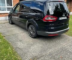 Ford Galaxy - Image 3/10