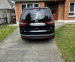 Ford Galaxy - Image 4/10