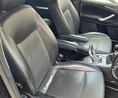 Ford Galaxy - Image 5/10