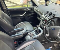 Ford Galaxy - Image 6/10