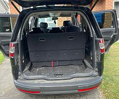 Ford Galaxy - Image 10/10