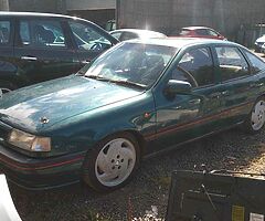 Audi a4 - Image 7/10