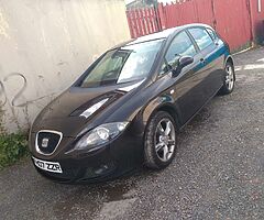 Audi a4 - Image 8/10