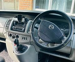 Nissan Primastar - Image 4/10