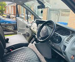 Nissan Primastar - Image 5/10