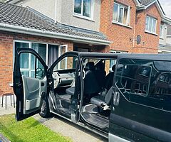 Nissan Primastar - Image 6/10