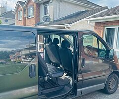 Nissan Primastar - Image 8/10