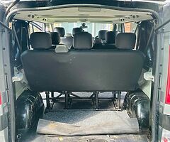 Nissan Primastar - Image 9/10