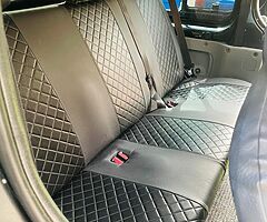 Nissan Primastar - Image 10/10