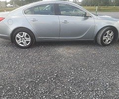 10 Insignia NEW NCT 07/23 Only 200km - Image 4/7