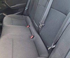 2013 OPEL INSIGNIA 2.0 DIESEL 6 SPEED MANUAL NCT JULY 2023 - Image 8/10