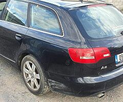 Audi A6 - Image 6/8