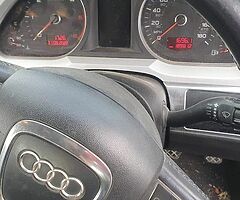 Audi A6 - Image 8/8