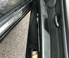 2008 Factory 320D Msport test 04/23. 177BHP - Image 7/9