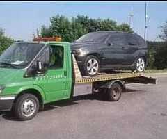 SCRAP CAR REMOVALS