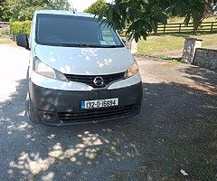 Nissan NV 200 - Image 8/10