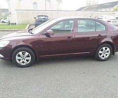 Skoda Octavia 2010 - Image 4/9