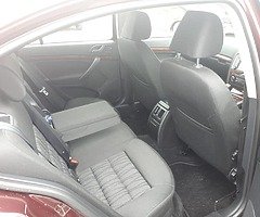 Skoda Octavia 2010 - Image 5/9