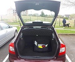 Skoda Octavia 2010 - Image 6/9