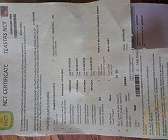 Skoda Octavia 2010 - Image 8/9