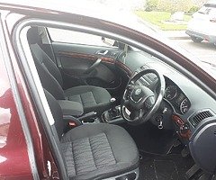 Skoda Octavia 2010 - Image 9/9