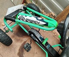 Go cart - Image 4/4