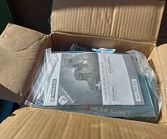 BRAND NEW INVERTER WELDER