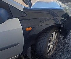 2006 1.25 Ford Fiesta - Image 5/10