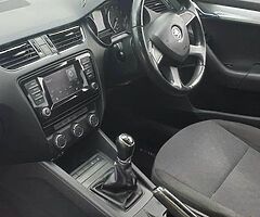 2013 Škoda Octavia - Image 4/4