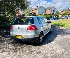 2006 Volkswagen Golf - Image 4/8