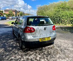 2006 Volkswagen Golf - Image 5/8