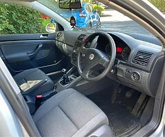 2006 Volkswagen Golf - Image 6/8