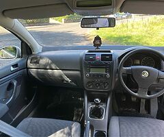 2006 Volkswagen Golf - Image 8/8