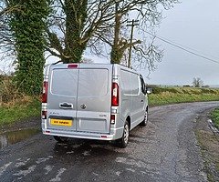 Vauxhall vivaro sportive cdti NO VAT CHEAPEST ONE ONLINE