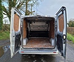Vauxhall vivaro sportive cdti NO VAT CHEAPEST ONE ONLINE - Image 5/8