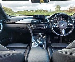 2013 BMW 330d m sport - Image 10/10