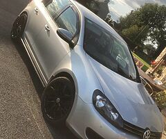 2.0 Volkswagen Golf