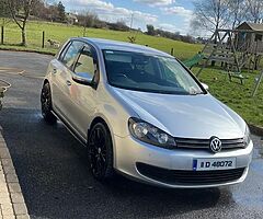2.0 Volkswagen Golf