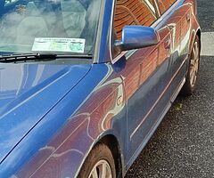 Audi a4 slain - Image 4/7