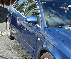 Audi a4 slain - Image 5/7