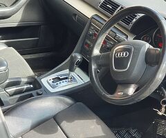 Audi a4 slain - Image 6/7