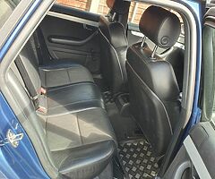 Audi a4 slain - Image 7/7