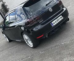 Mk6 golf