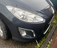 2012 Peugeot 308,  ***NCT*** till 10/05/2023 - Image 5/6