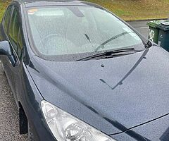 2012 Peugeot 308,  ***NCT*** till 10/05/2023 - Image 6/6