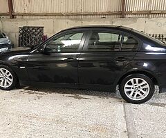 e90 318d - Image 6/6