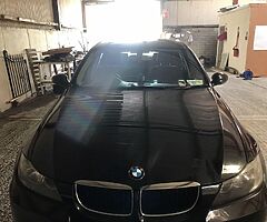 e90 318d - Image 5/6