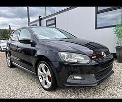 Vw polo gti turbo - Image 5/5