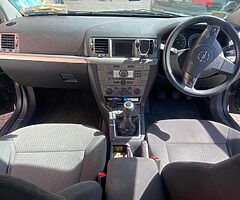 Opel Vectra C, 2008!