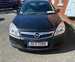 Opel Vectra C, 2008! - Image 4/5